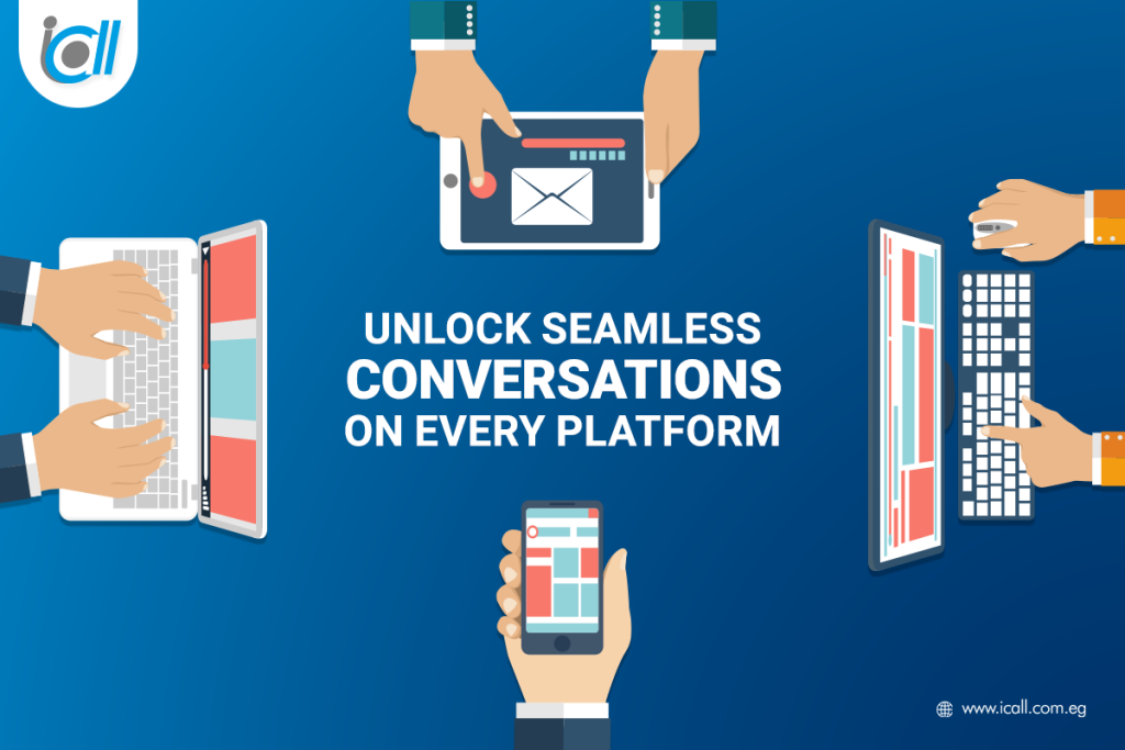 Seamless Communication Solutions: Transforming Customer Engagement 