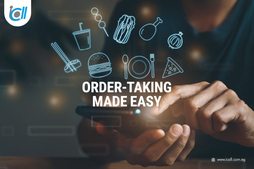 In the fast-paced world of fast-food businesses, efficiency is key to success. At iCall, we understand the importance of delivering speed and satisfaction to your customers while ensuring seamless operations for your business.